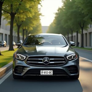 Mercedes-Benz Classe E